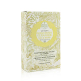 Nesti Dante Luxury Body Cleanser On A Rope - 23K Gold Body Cleanser With Gold Leaf (Limited Edition)