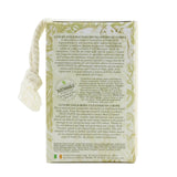 Nesti Dante Luxury Body Cleanser On A Rope - 23K Gold Body Cleanser With Gold Leaf (Limited Edition)