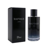 Christian Dior Sauvage Parfum Spray