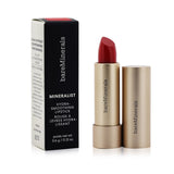 BareMinerals Mineralist Hydra Smoothing Lipstick - # Courage