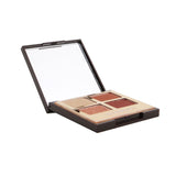 Charlotte Tilbury Luxury Palette - # Walk Of No Shame 5.2g/0.18oz