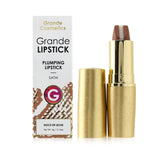 Grande Cosmetics (GrandeLash) GrandeLIPSTICK Plumping Lipstick (Satin) - # Dulce De Leche