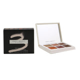 Fenty Beauty by Rihanna Snap Shadows Mix & Match Eyeshadow Palette (6x Eyeshadow) - # 3 Deep Neutrals (Spicy Warm Tones) 6g/0.21oz