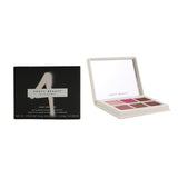 Fenty Beauty by Rihanna Snap Shadows Mix & Match Eyeshadow Palette (6x Eyeshadow) - # 4 Rose (Romantic Pinks) 5.8g/0.203oz