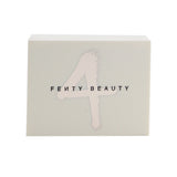 Fenty Beauty by Rihanna Snap Shadows Mix & Match Eyeshadow Palette (6x Eyeshadow) - # 4 Rose (Romantic Pinks) 5.8g/0.203oz