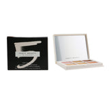 Fenty Beauty by Rihanna Snap Shadows Mix & Match Eyeshadow Palette (6x Eyeshadow) - # 5 Peach (Warm Peachy Nudes) 6g/0.21oz
