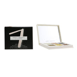 Fenty Beauty by Rihanna Snap Shadows Mix & Match Eyeshadow Palette (6x Eyeshadow) - # 7 Cadet (Camo-Inspired Earth Tones) 6g/0.21oz