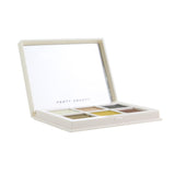 Fenty Beauty by Rihanna Snap Shadows Mix & Match Eyeshadow Palette (6x Eyeshadow) - # 7 Cadet (Camo-Inspired Earth Tones) 6g/0.21oz