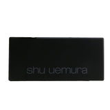 Shu Uemura Shu:Palette (16x Pressed Eye Shadow) - Burnt Nudes