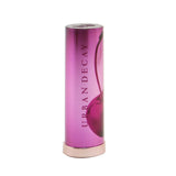 Urban Decay Naked Cherry Vice Lipstick - # Devilish (Metallized) 3.4g/0.11oz