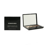 Edward Bess Prismette Eyeshadow Quad - # 02 Cosmic Bliss 7g/0.25oz