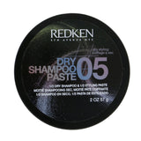 Redken Styling Dry Shampoo Paste 05
