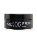 Redken Styling Dry Shampoo Paste 05