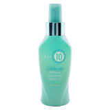 It's A 10 Blow Dry Miracle Glossing Leave-In