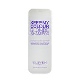 Eleven Australia Keep My Colour Blonde Shampoo 300ml/10.1oz