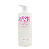 Eleven Australia Smooth Me Now Anti-Frizz Conditioner  960ml/32.5oz