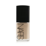 NARS Sheer Glow Foundation - Fiji (Light 5) 30ml/1oz
