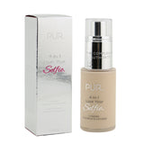 PUR (PurMinerals) 4 in 1 Love Your Selfie Longwear Foundation & Concealer - #LP2 Fair Ivory (Very Fair Skin With Pink Undertones) 30ml/1oz