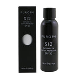 PUROPHI S12 Enzymatic Oil Global Protection SPF 20 (Water Resistant)