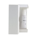 PUROPHI Color x Skin Fondant Foundation - # U (Light/Medium)