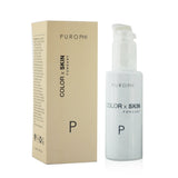PUROPHI Color x Skin Fondant Foundation - # P (Light) 30ml/1.01oz