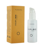 PUROPHI Color x Skin Fondant Foundation - # O (Dark)