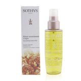 Sothys Nourishing Body Elixir - Cinnamon & Ginger Escape  100ml/3.38oz