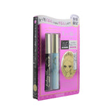 KISS ME Heroine Make Long And Curl Mascara Super Waterproof + Speedy Mascara Remover Set - #01 2pcs