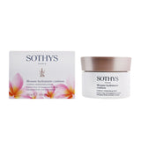 Sothys Cushion Moisturising Foam - Frangpani Flower & Plum Escape