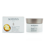 Sothys Oriental Exfoliating Paste - Amber & Myrrh Escape