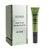 Ahava Safe Retinol Pretinol Eye Cream