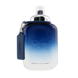 Coach Blue Eau De Toilette Natural Spray 60ml/2oz