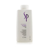 Wella SP Volumize Shampoo - For Fine Hair (Bottle Slightly Crushed)
