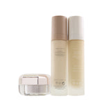 Fenty Beauty by Rihanna Pro Filt'R Soft Matte Complexion Kit: Foundation 32ml + Primer 32ml + Instant Retouch Setting Powder 7.8g - #120 (Box Slightly Damaged)