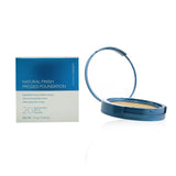 Colorescience Natural Finish Pressed Foundation Broad Spectrum SPF 20 - # Medium Bisque 12g/0.42oz