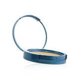 Colorescience Natural Finish Pressed Foundation Broad Spectrum SPF 20 - # Medium Bisque 12g/0.42oz