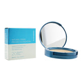 Colorescience Natural Finish Pressed Foundation Broad Spectrum SPF 20 - # Light Beige 12g/0.42oz