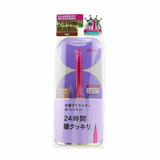 Dejavu Lasting Fine Liquid Eyeliner - Medium Brown (E2)