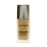 Laura Mercier Flawless Lumiere Radiance Perfecting Foundation - # 2N1 Cashew (Unboxed) 30ml/1oz