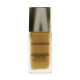 Laura Mercier Flawless Lumiere Radiance Perfecting Foundation - # 2W2 Butterscotch (Unboxed)