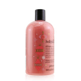 Philosophy Sparkling Hollyberries Shampoo, Shower Gel & Bubble Bath