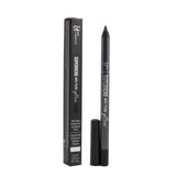IT Cosmetics Superhero No Tug Sharpenable Gel Eyeliner Pencil - # Magical Slate (Smoky Metallic Charcoal)