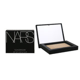 NARS Soft Velvet Pressed Powder - # Desert (Medium Skin With Neutral Undertones)