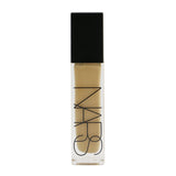 NARS Natural Radiant Longwear Foundation - # Tahoe (Medium Dark 2 - For Medium Deep Skin With Golden Undertones) 30ml/1oz