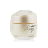 Shiseido Benefiance Wrinkle Smoothing Day Cream SPF 23 (Unboxed)