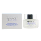 SKEYNDOR Aquaterm Re-Balancing Gentle Cream FI (For Sensitive Combination & Oily Skin Types)