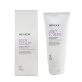 SKEYNDOR Body Sculpt Body Peeling With Charcoal & Volcanic Sand