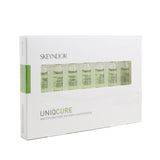 SKEYNDOR Uniqcure Mattifying Pore Refiner Concentrate (For Skin With Open Pres & An Unsightly Shine)
