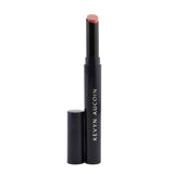 Kevyn Aucoin Unforgettable Lipstick - # Suspicious (Peachy Coral) (Shine) 2g/0.07oz