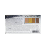 Kevyn Aucoin Kaleidochrome All Over Highlight Palette (4x Highlighter)